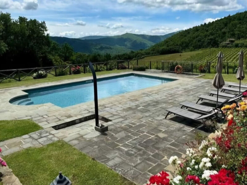 Agriturismo Poggio del Fabbro