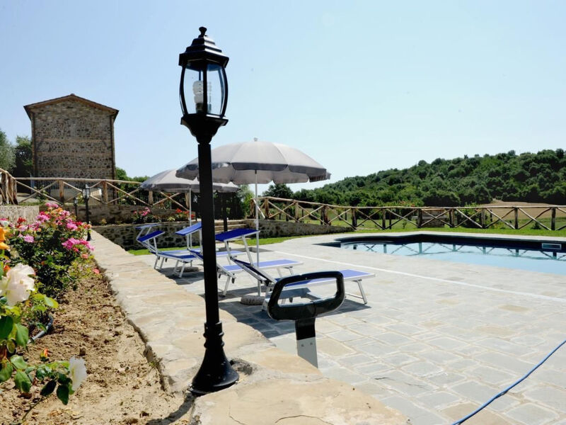 Agriturismo Poggio del Fabbro