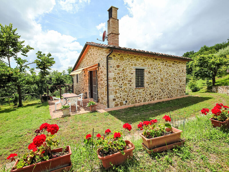 Ca' Di Bacco