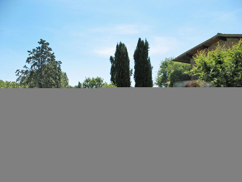 Agriturismo La Cerretella