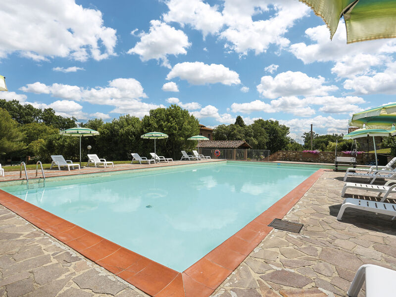 Agriturismo La Cerretella
