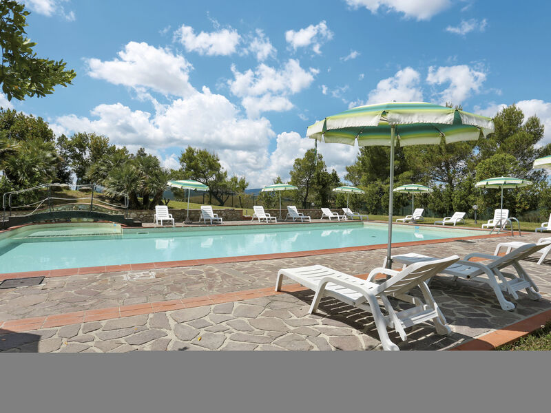 Agriturismo La Cerretella