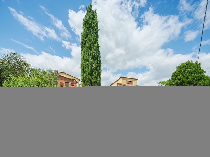 Vila Ulivo