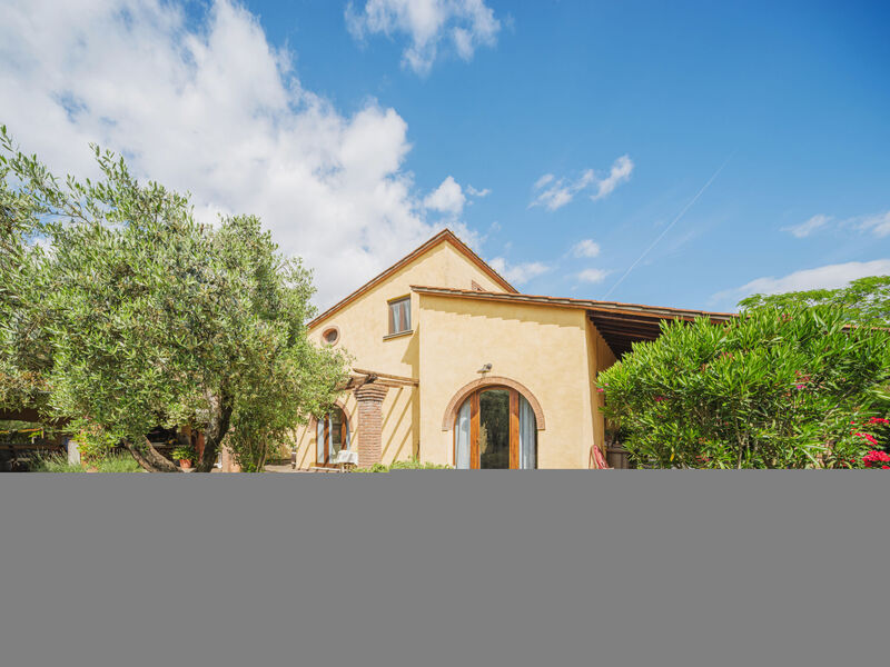 Vila Ulivo