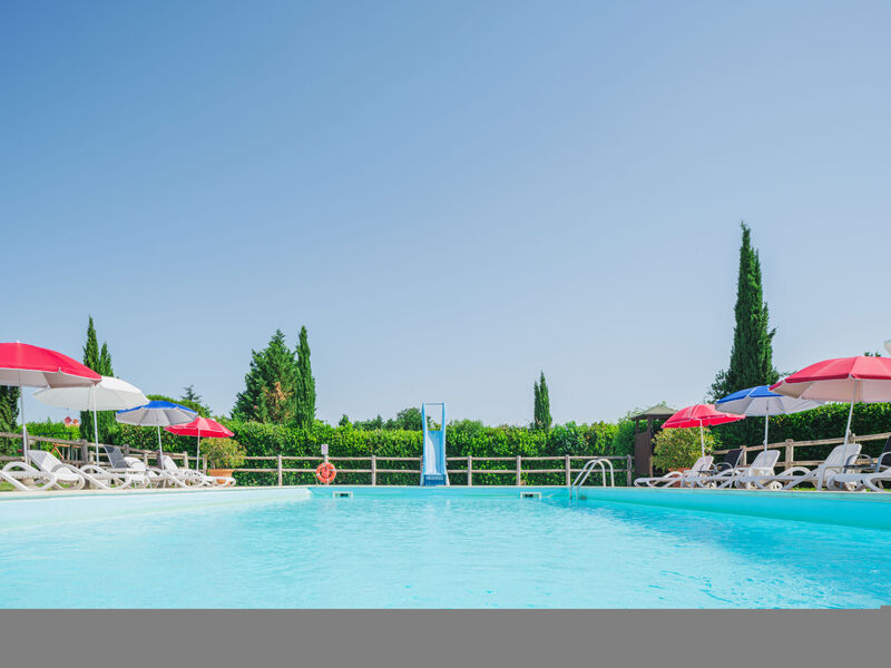Agriturismo Ponziani