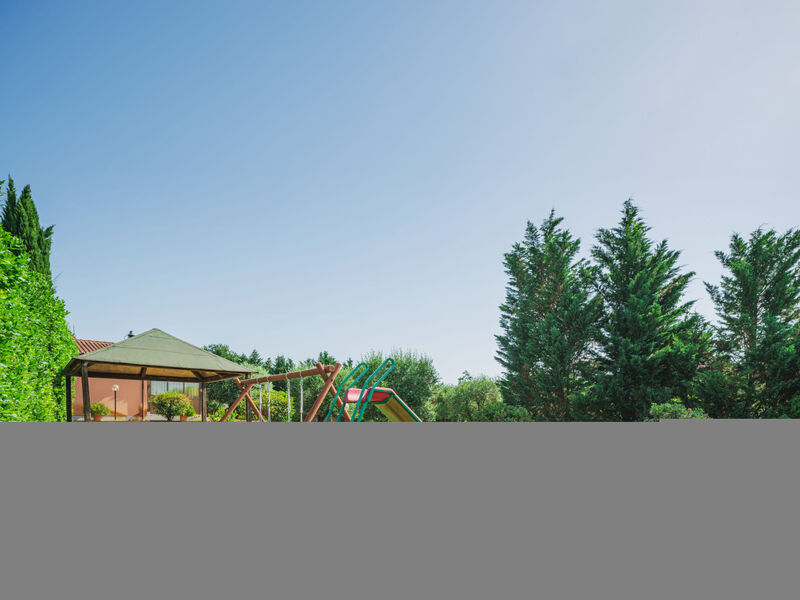 Agriturismo Ponziani