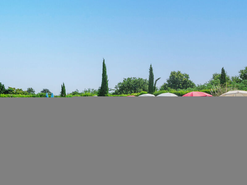 Agriturismo Ponziani