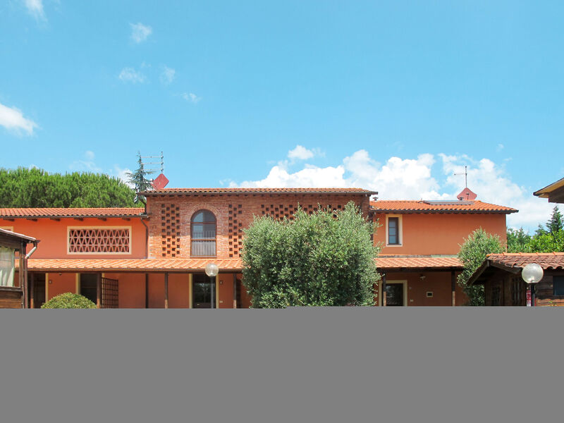 Agriturismo Ponziani