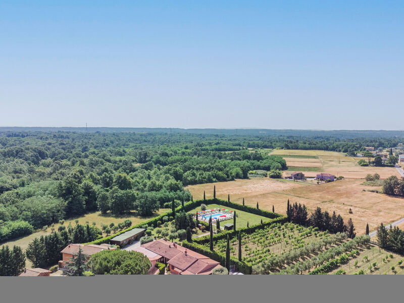 Agriturismo Ponziani