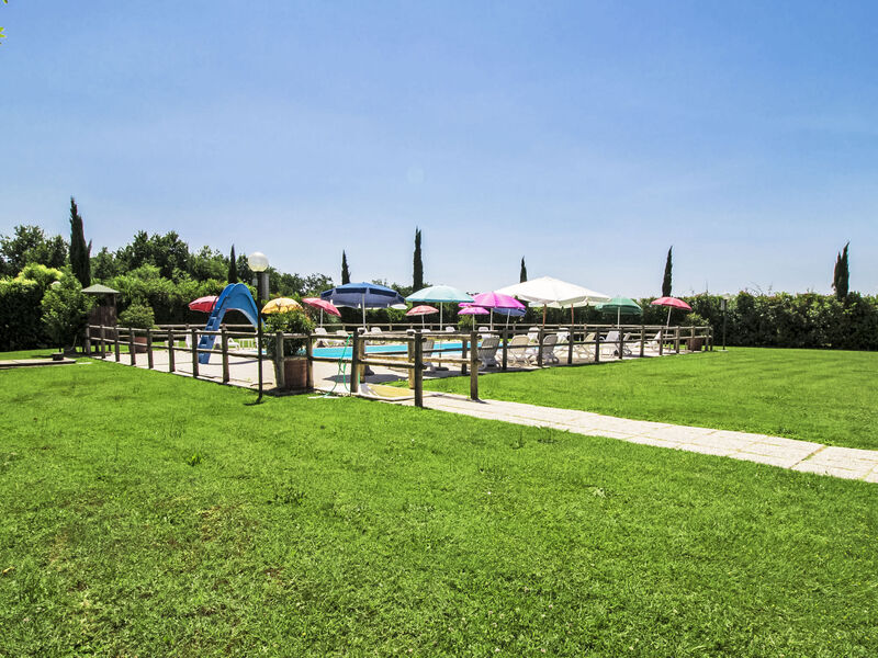 Casa Ponziani