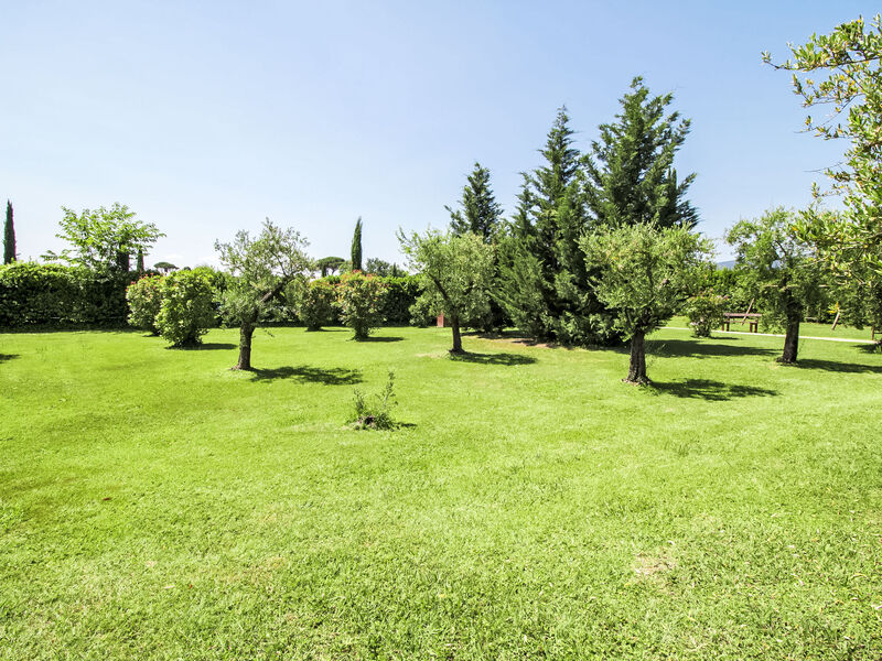 Casa Ponziani