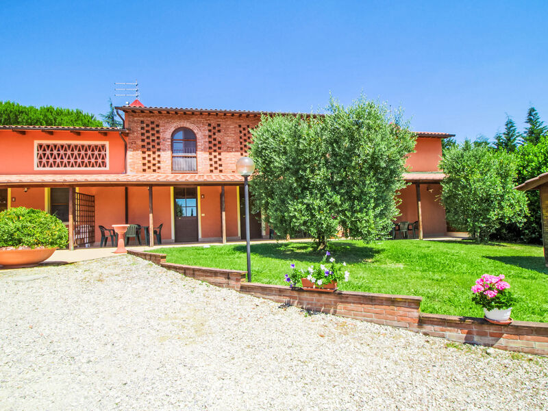 Casa Ponziani