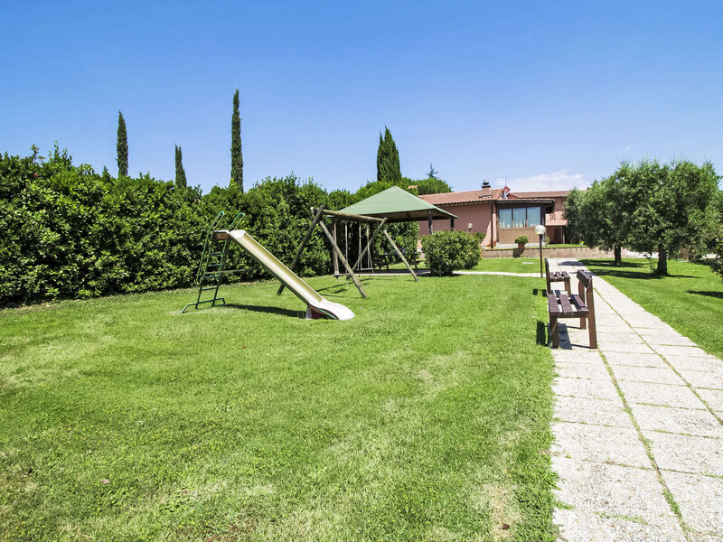 Casa Ponziani