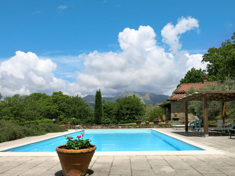Agriturismo Belvedere