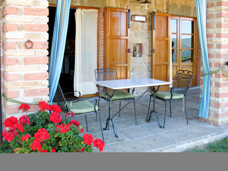 Agriturismo Belvedere
