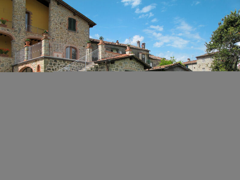 Rustico Carla