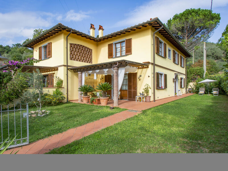 Casa La Rondine