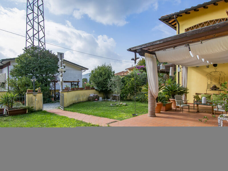 Casa La Rondine