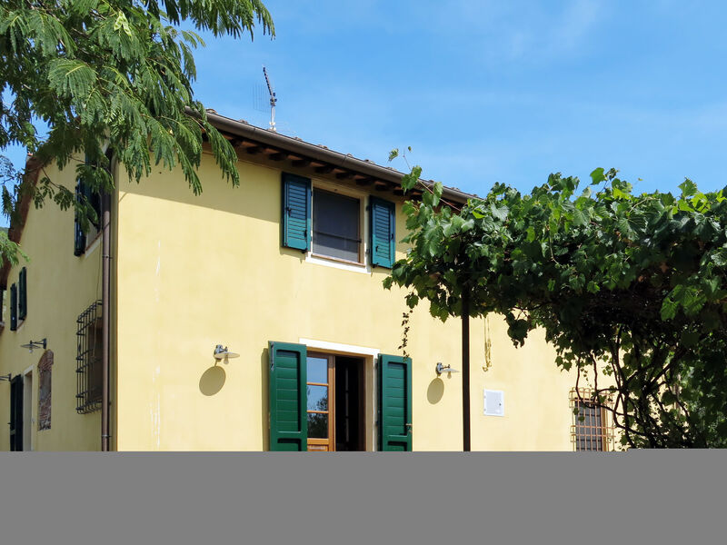 Casa L'Uccelliera