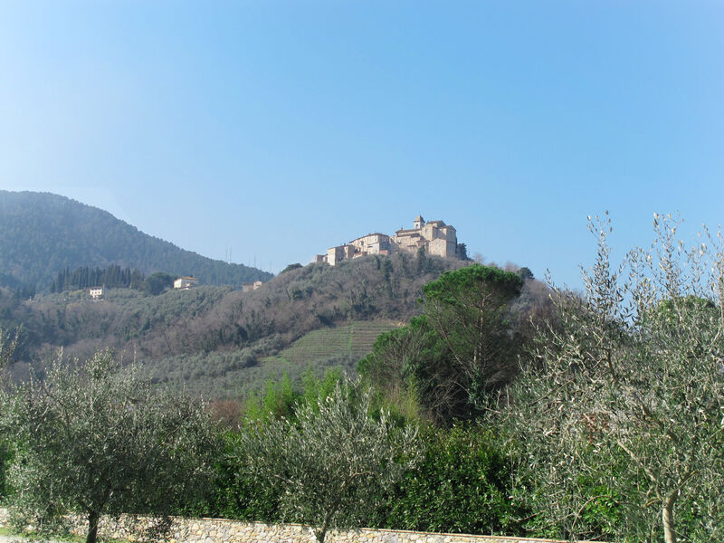 Daussiè