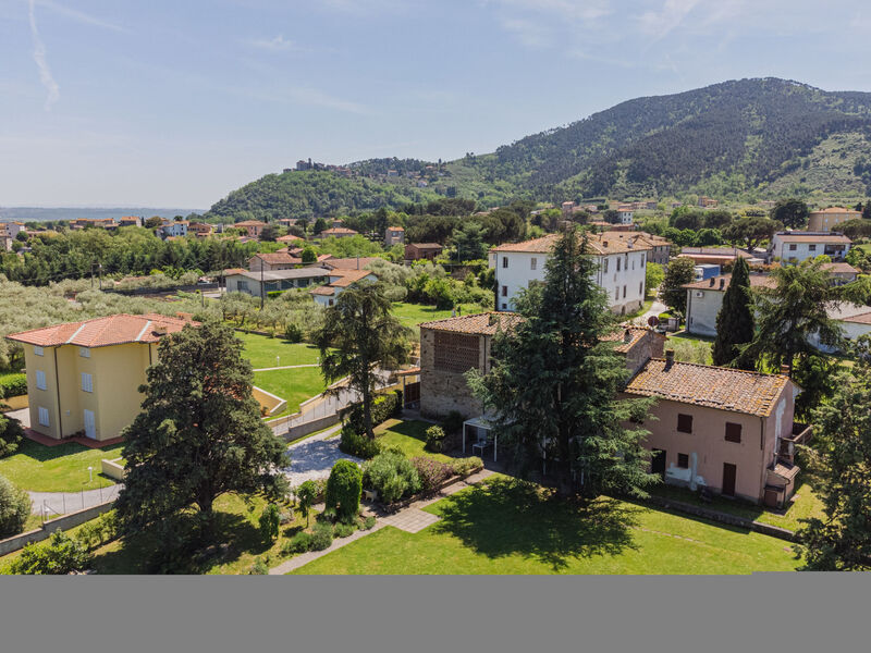 Rustico Dei Canali