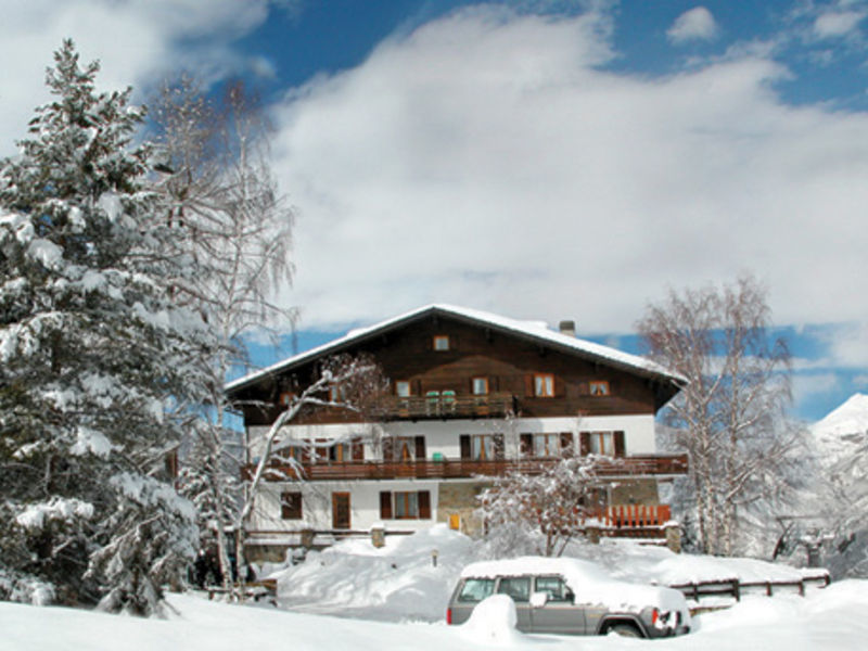 Residence Lo Chalet