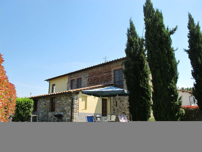 Agriturismo Ai Linchi