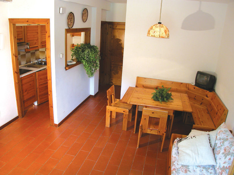 Residence Lo Chalet