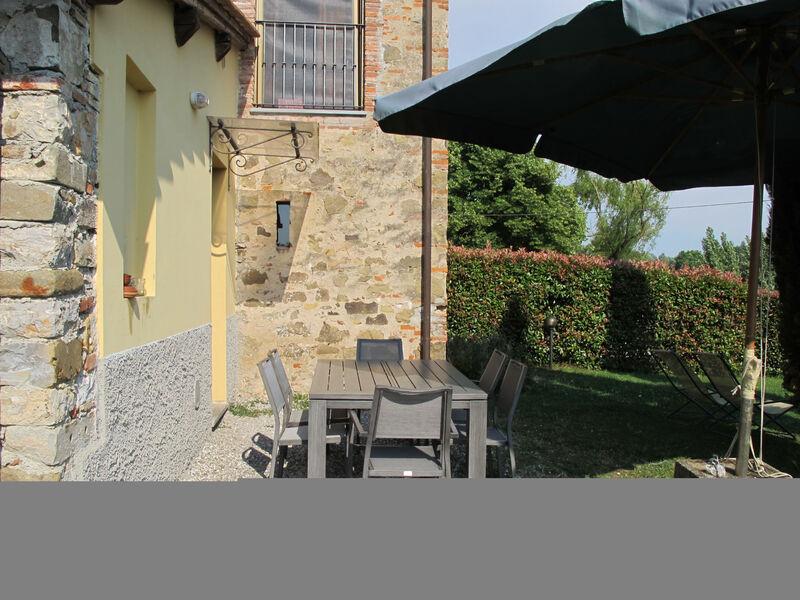 Agriturismo Ai Linchi