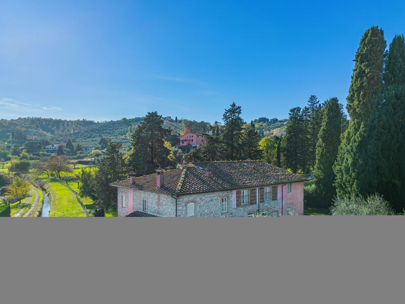 Casale Le Fornaci