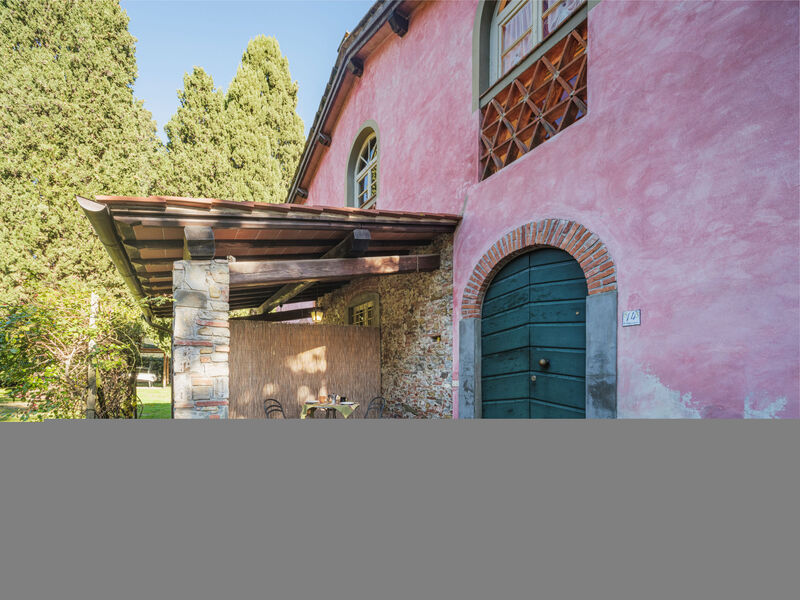 Casale Le Fornaci