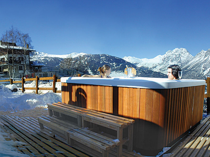 Residence Lo Chalet