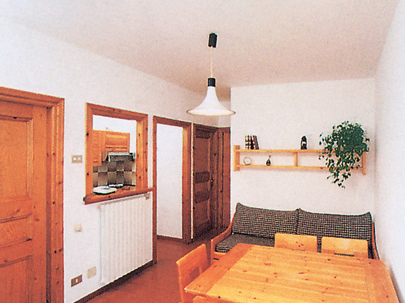 Residence Lo Chalet