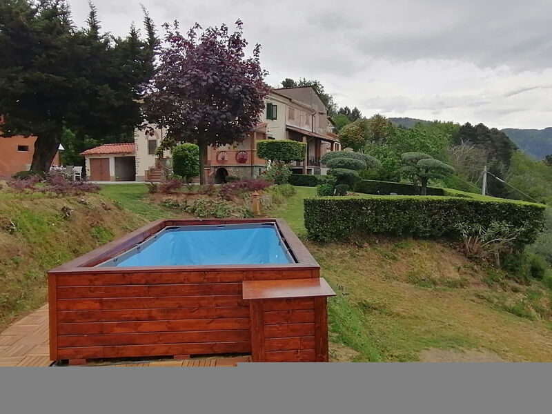 Casale Colle Belvedere
