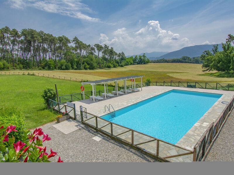 Case Vacanza I Pini