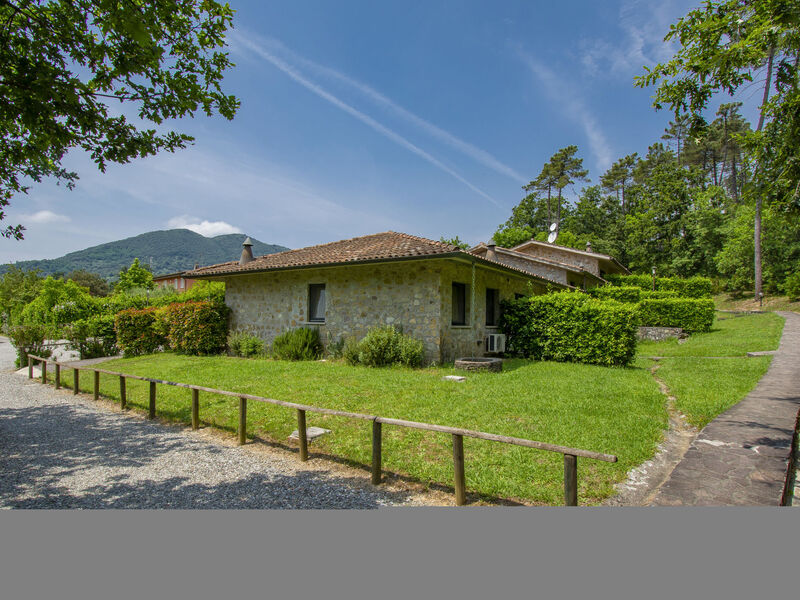 Case Vacanza I Pini