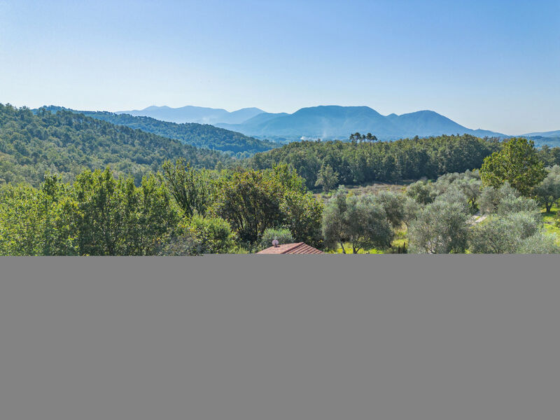 Villetta Cerchia
