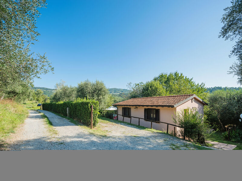 Villetta Cerchia