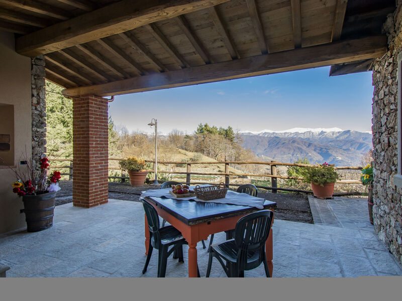 Az. Agrituristica Le Bore