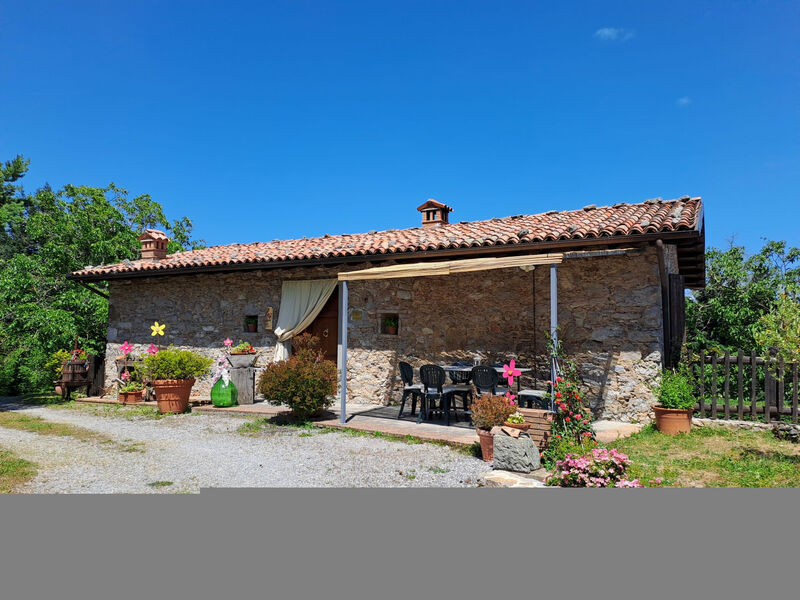 Az. Agrituristica Le Bore