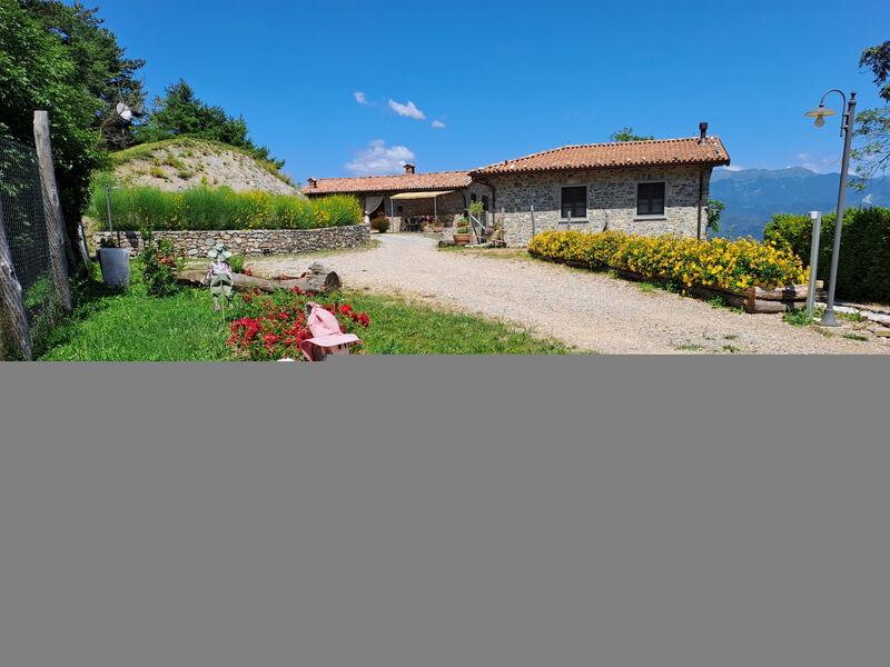 Az. Agrituristica Le Bore