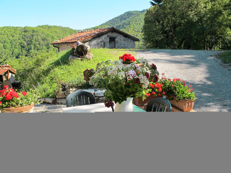 Az. Agrituristica Le Bore