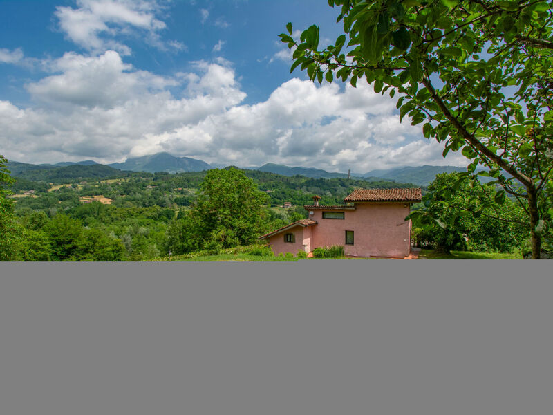 Casa dei Ciliegi