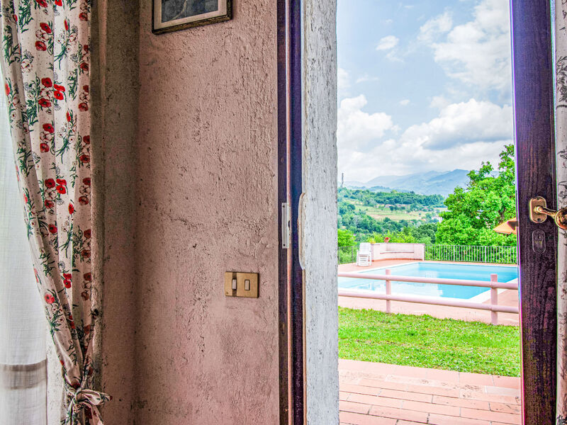 Casa dei Ciliegi