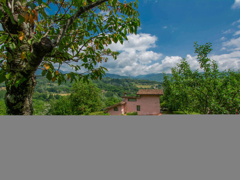 Casa dei Ciliegi