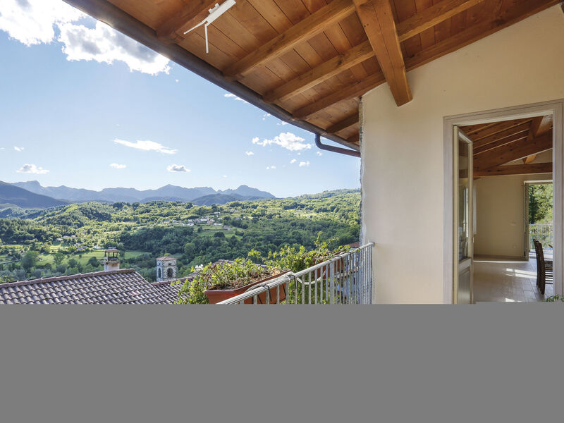 Agriturismo La Pazienza