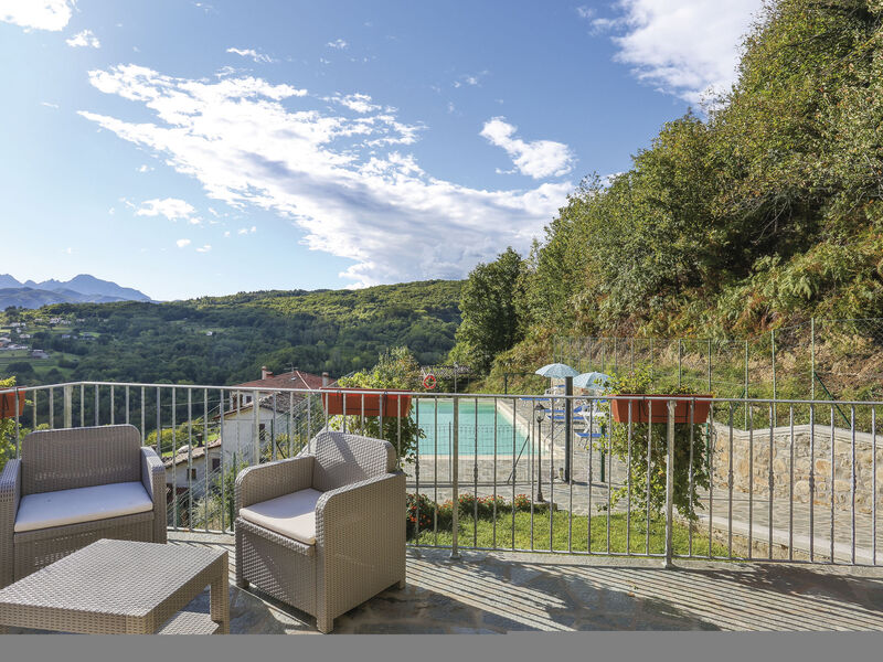 Agriturismo La Pazienza