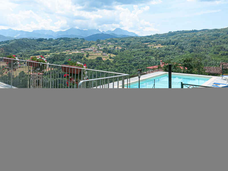 Agriturismo La Pazienza