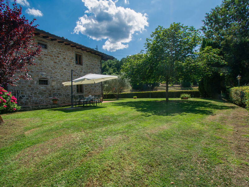La Terrazza Rosata