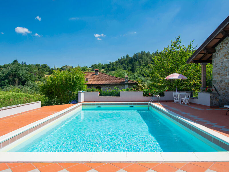 La Terrazza Rosata